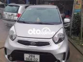 Kia Morning 2018 số sàn