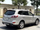 Bán Hyundai Santa Fe 2010 SLX máy eVGT