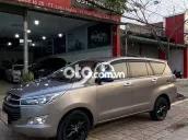 BÁN XE TOYOTA INNOVA 2.0E 2018