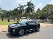 Cần Bán Santafe 2019 2.4 Xăng 2 Cầu Rất Đẹp và Mơi