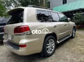 Lexus LX 570 2012 Chính Chủ