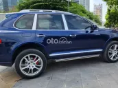 Porsche Cayenne 2008