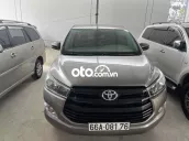 Toyota Innova 2019 Số sàn