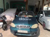 Daewoo Lanos 2003