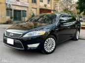 Ford Mondeo 2.3 AT 2010