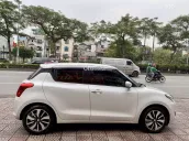 Suzuki Swift 2019