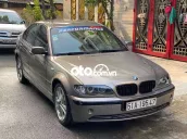 2004 BMW 325i huyền thoại E46 BSTP