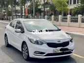 Kia K3 2014 số tự động 1.6AT