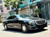 Mercedes E200 model 2018 up Maybach