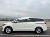 Kia Sedona 2018 fom 2019 bản full dầu