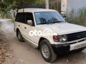 Bán xe Mitsubishi Pajero Sport 1995