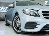 Mercedes-Benz E300 2018 tại Tp.HCM