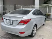 Hyundai Accent 1.4 AT 2015