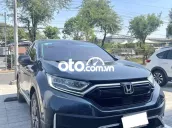 Bán xe Honda CR V 2021