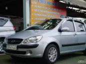 Hyundai Getz 2009 số sàn tại Vĩnh Long