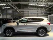 Hyundai Santafe -290tr -đủ màu-giao ngay-thương lượng