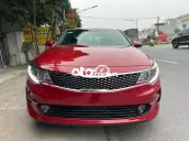 Kia Optima 2018