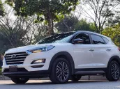 Hyundai Tucson 2.0 Dầu 2020