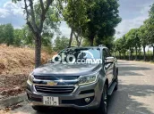 Chevrolet Colorado 2016 2.8 2 câu AT bản full bstp