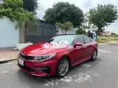 Kia Optima 2019 cực đẹp