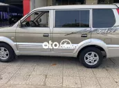 Mitsubishi Jolie 2005 số sàn giá rẻ