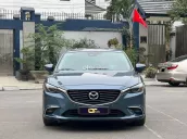 Mazda 6 2017 tại Hải Phòng