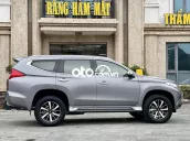 Pajero Sport 2.4D Mivec máy dầu số tự động 2019