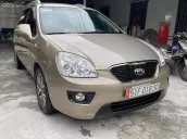 Kia Carens 2014 số tự động tại Cần Thơ