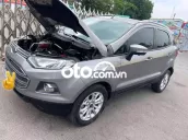 Ford EcoSport 1.5L Titanium AT 2017