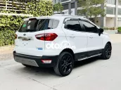 Ford EcoSport Titanium 1.5 AT 2021