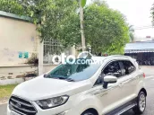 Ford Ecosport 2018