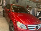 Mercedes-Benz C300 2009 tại Tp.HCM