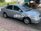 Toyota Corolla Altis 2002