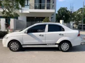 Xe Daewoo Gentra 2009 Giá 95 Triệu