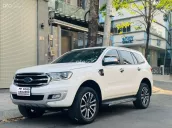 FORD EVEREST 2019 TITANIUM_XE ĐI ÍT_HỖ TRỢ VAY 70%