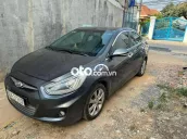 Hyundai Accent 2011 Số tự động