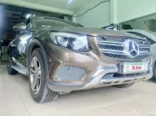 Mercedes-Benz GLC 250 2017 tại Tp.HCM