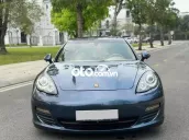 Porsche Panamera 2010