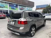 Chevrolet Orlando LTZ 1.8AT số tự động 7 chỗ 2017