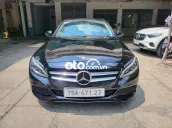 Mercedes Benz C200 2015