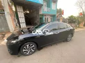 Civic 2018 bản 1.8 G xe mua cuối 2018