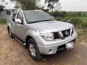 Bán xe Nissan Navara 2012 số sàn 2 cầu 137k km