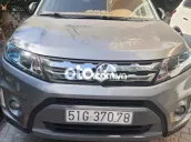 Suzuki Vitara 1.6 AT Sx 2016 Xám Đẹp Giá Tốt