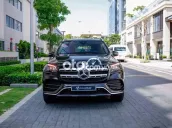 Mercedes GLS450 4Matic 2022 full option lướt nhẹ