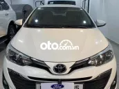 Bán Toyota Vios 2020 Full 1.5G Có Góp Bảo Hành