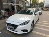 Mazda 3 2015 1.5L AT Cửa Trời