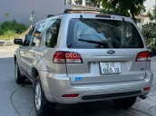 Ford Escape 2011 số tự động