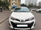 Toyota Yaris G 2020