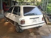 Kia CD5 2001