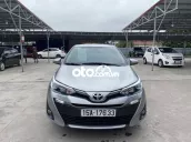 Toyota Vios 2020 1.5G xe gia đình